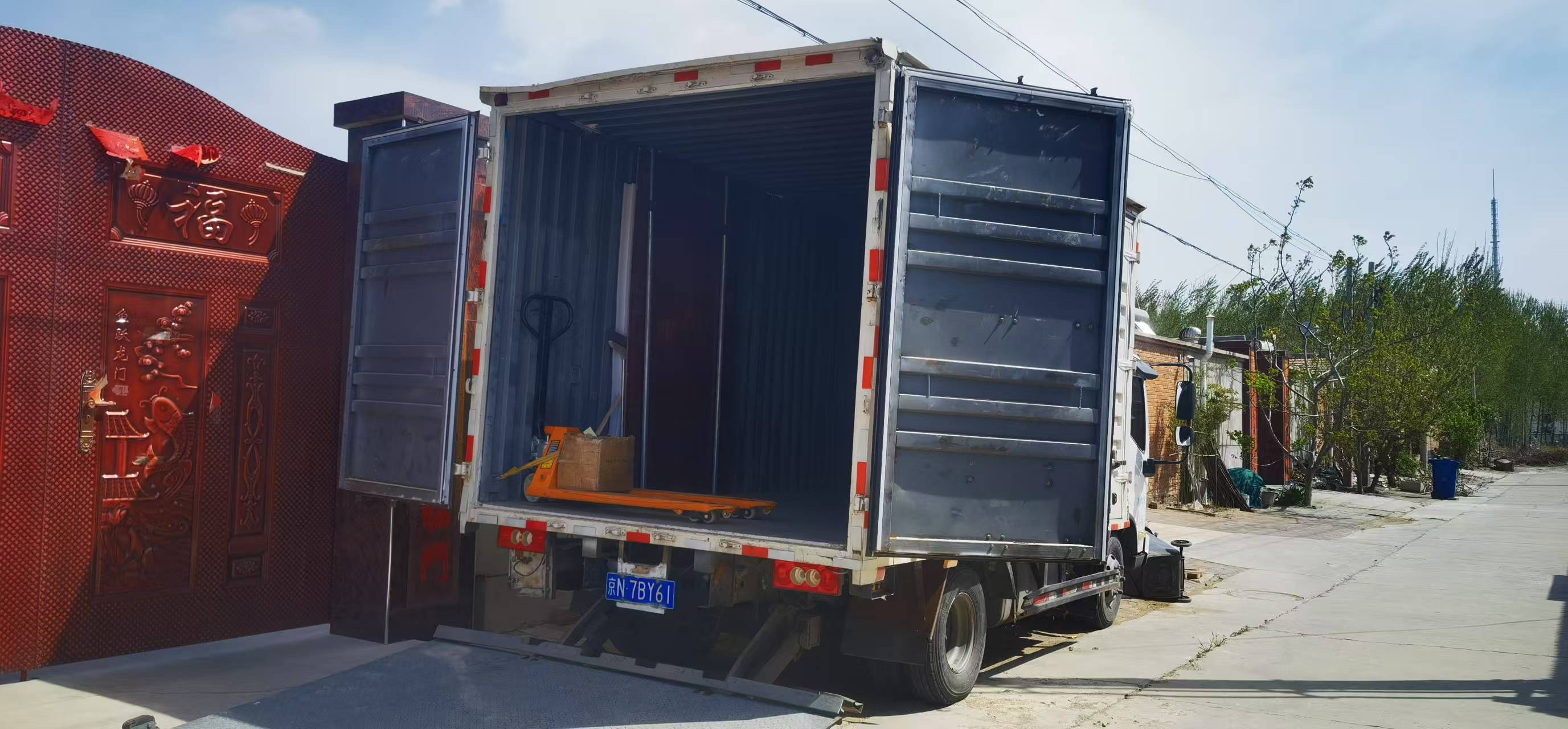 4.2米货车回程车